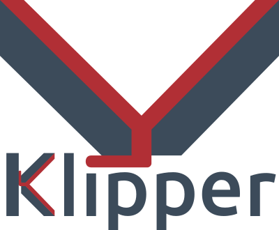 klipper logo